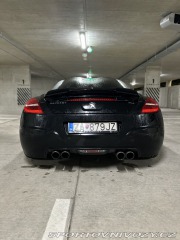 Peugeot RCZ 1.6 THP 200 2010