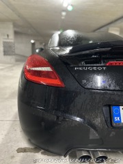 Peugeot RCZ 1.6 THP 200 2010
