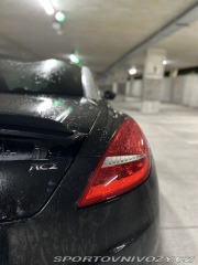 Peugeot RCZ 1.6 THP 200 2010