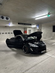 Peugeot RCZ 1.6 THP 200 2010