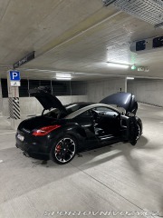 Peugeot RCZ 1.6 THP 200 2010