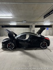 Peugeot RCZ 1.6 THP 200 2010