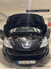 Peugeot RCZ 1.6 THP 200 2010