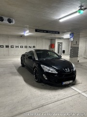 Peugeot RCZ 1.6 THP 200 2010