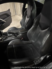 Peugeot RCZ 1.6 THP 200 2010