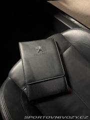 Peugeot RCZ 1.6 THP 200 2010