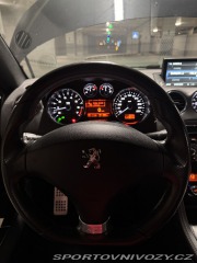 Peugeot RCZ 1.6 THP 200 2010