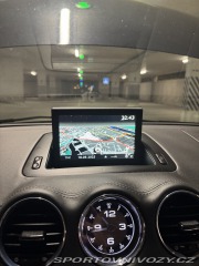 Peugeot RCZ 1.6 THP 200 2010