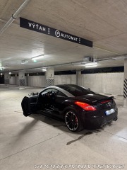 Peugeot RCZ 1.6 THP 200 2010