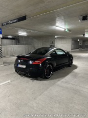 Peugeot RCZ 1.6 THP 200 2010