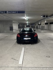 Peugeot RCZ 1.6 THP 200 2010