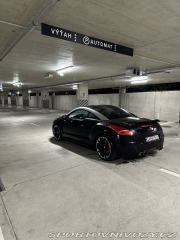 Peugeot RCZ 1.6 THP 200 2010
