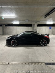 Peugeot RCZ 1.6 THP 200 2010
