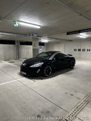 Peugeot RCZ 1.6 THP 200 2010