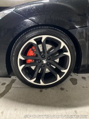 Peugeot RCZ 1.6 THP 200 2010