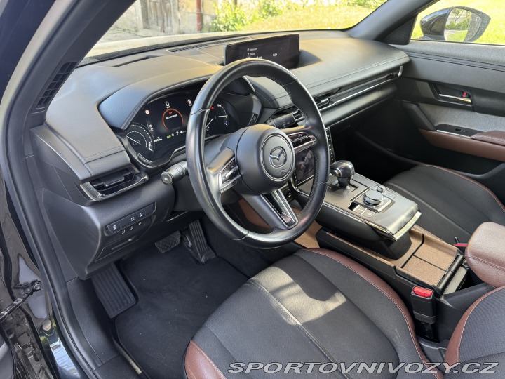 Mazda Ostatní modely Mx-30 e-skyactiv 2020