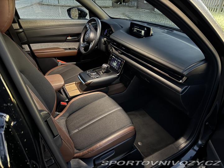 Mazda Ostatní modely Mx-30 e-skyactiv 2020