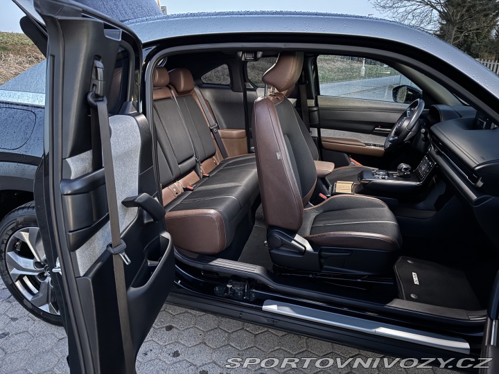 Mazda Ostatní modely Mx-30 e-skyactiv 2020
