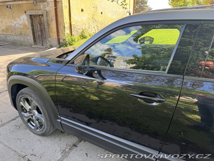 Mazda Ostatní modely Mx-30 e-skyactiv 2020