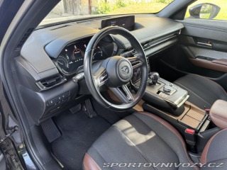 Mazda Ostatní modely Mx-30 e-skyactiv 2020