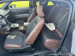 Mazda Ostatní modely Mx-30 e-skyactiv 2020