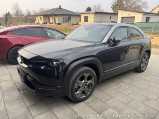 Mazda Ostatní modely Mx-30 e-skyactiv 2020