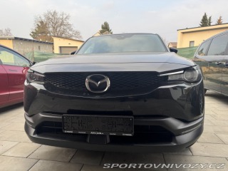 Mazda Ostatní modely Mx-30 e-skyactiv 2020
