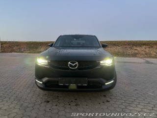 Mazda Ostatní modely Mx-30 e-skyactiv 2020