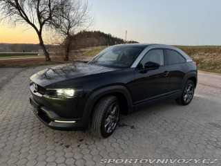 Mazda Ostatní modely Mx-30 e-skyactiv 2020
