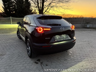 Mazda Ostatní modely Mx-30 e-skyactiv 2020