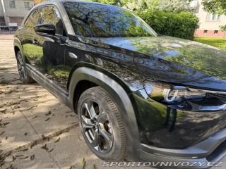 Mazda Ostatní modely Mx-30 e-skyactiv 2020