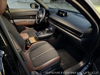 Mazda Ostatní modely Mx-30 e-skyactiv 2020