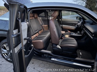 Mazda Ostatní modely Mx-30 e-skyactiv 2020