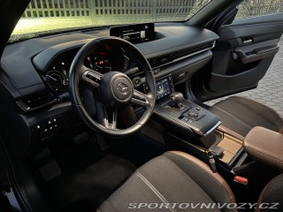Mazda Ostatní modely Mx-30 e-skyactiv 2020