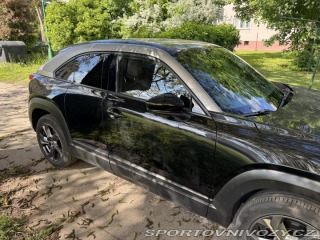 Mazda Ostatní modely Mx-30 e-skyactiv 2020