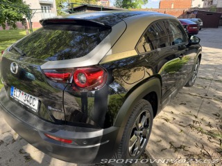 Mazda Ostatní modely Mx-30 e-skyactiv 2020
