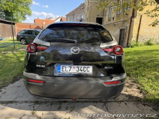 Mazda Ostatní modely Mx-30 e-skyactiv 2020