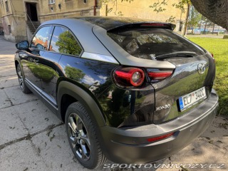 Mazda Ostatní modely Mx-30 e-skyactiv 2020