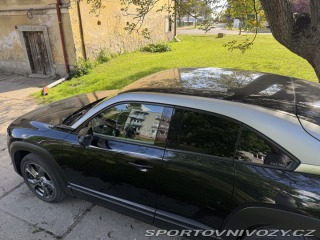Mazda Ostatní modely Mx-30 e-skyactiv 2020