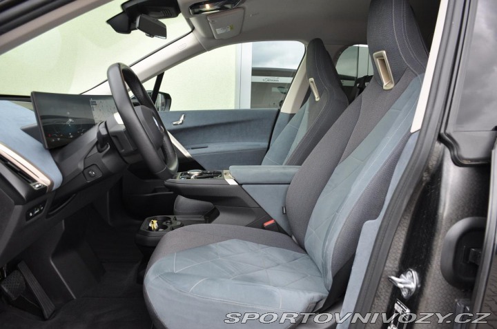 BMW iX xDrive40 M-Sport 326k 99% 2022