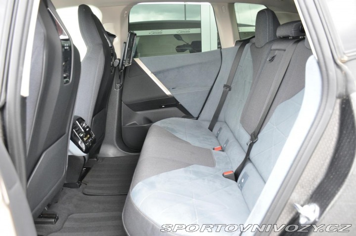 BMW iX xDrive40 326k 99%SoH 2022