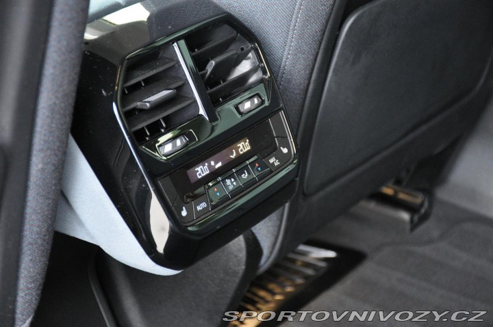 BMW iX xDrive40 326k 99%SoH 2022