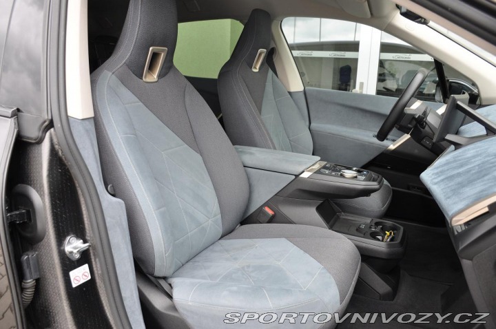 BMW iX xDrive40 326k 99%SoH 2022