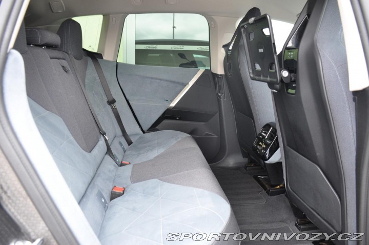 BMW iX xDrive40 326k 99%SoH 2022