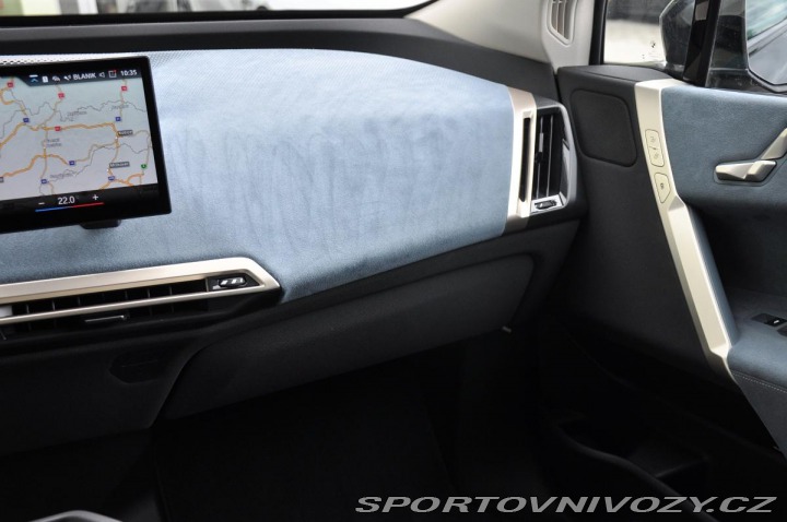 BMW iX xDrive40 M-Sport 326k 99% 2022