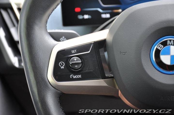 BMW iX xDrive40 M-Sport 326k 99% 2022