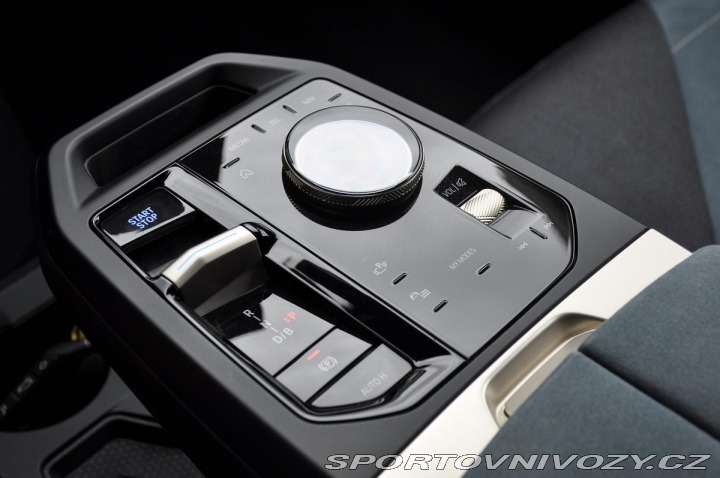 BMW iX xDrive40 326k 99%SoH 2022