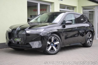 BMW iX xDrive40 326k 2022
