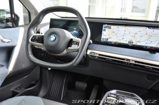 BMW iX xDrive40 326k 2022