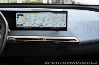 BMW iX xDrive40 326k 2022